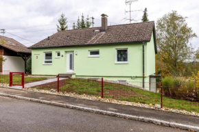 Haus Wiesengrund Gammertingen